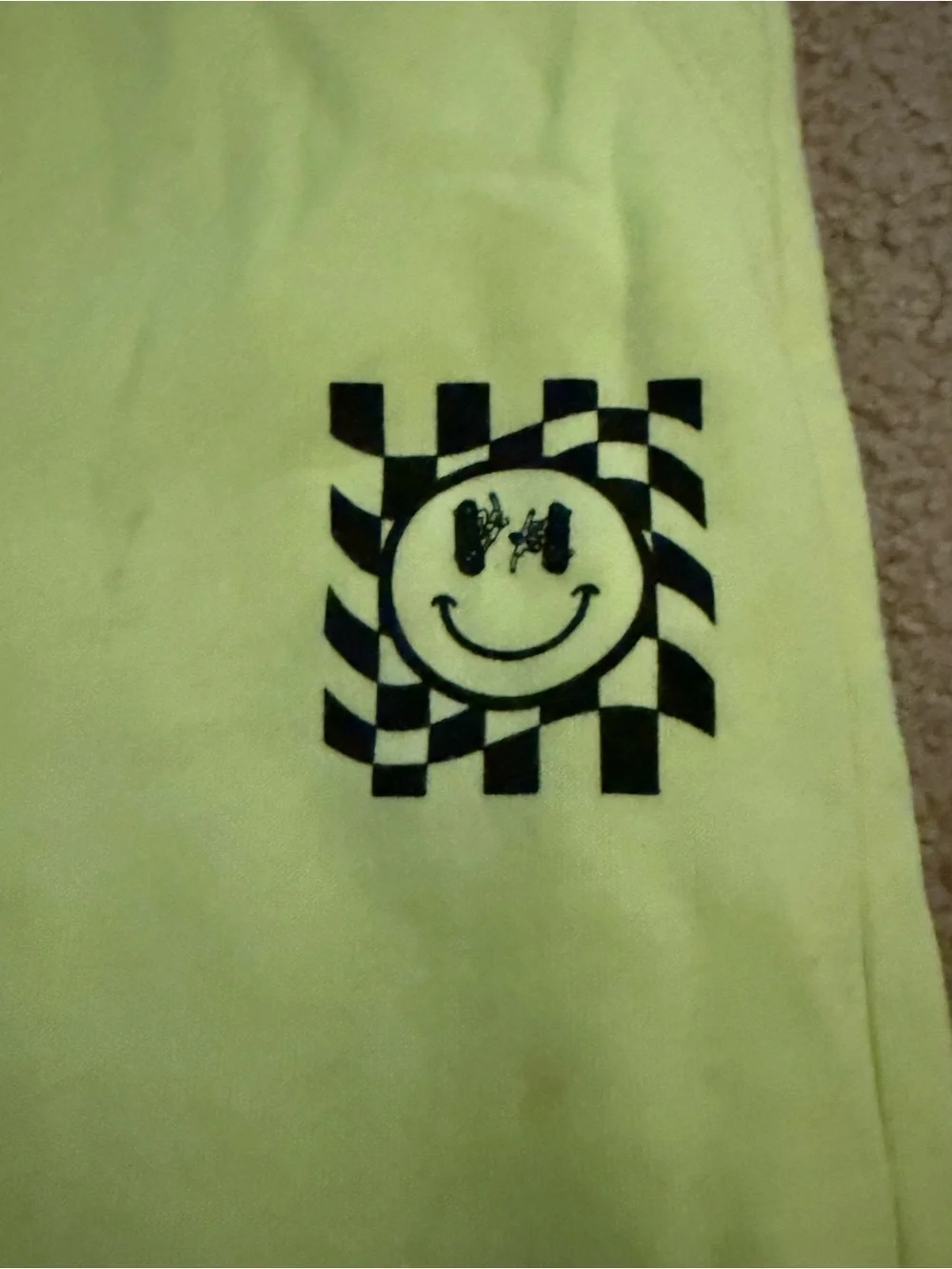 Old Navy boys size